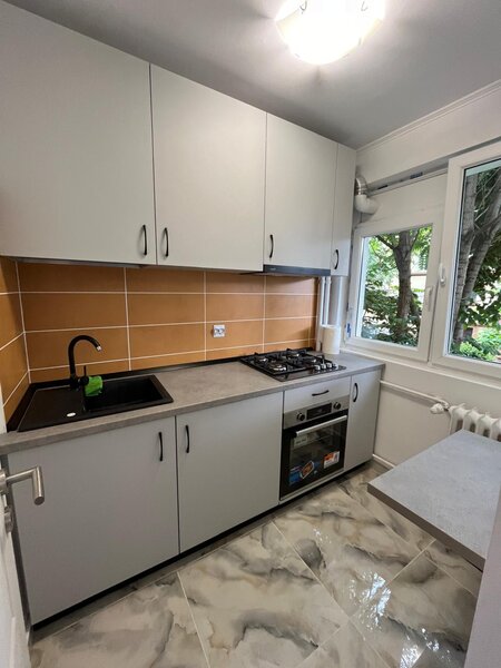 Iancului, Iulia Hasedeu, garsoniera inchiriere