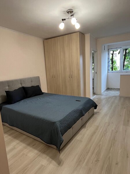 Iancului, Iulia Hasedeu, garsoniera inchiriere