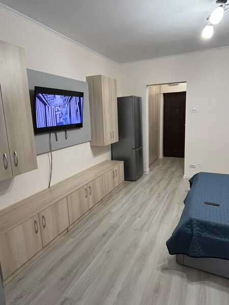 Iancului, Iulia Hasedeu, garsoniera inchiriere