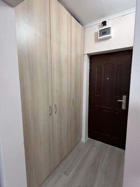 Iancului, Iulia Hasedeu, garsoniera inchiriere