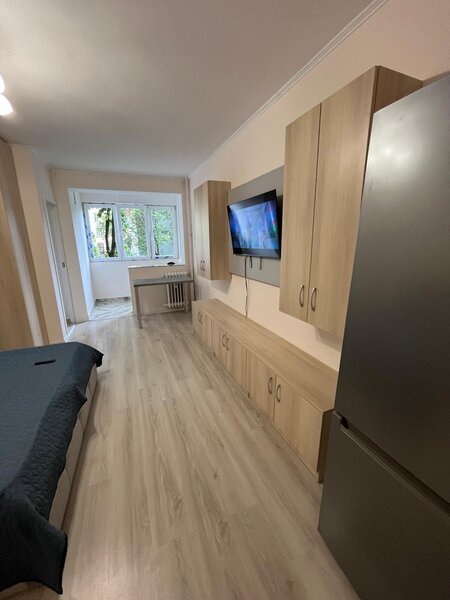 Iancului, Iulia Hasedeu, garsoniera inchiriere