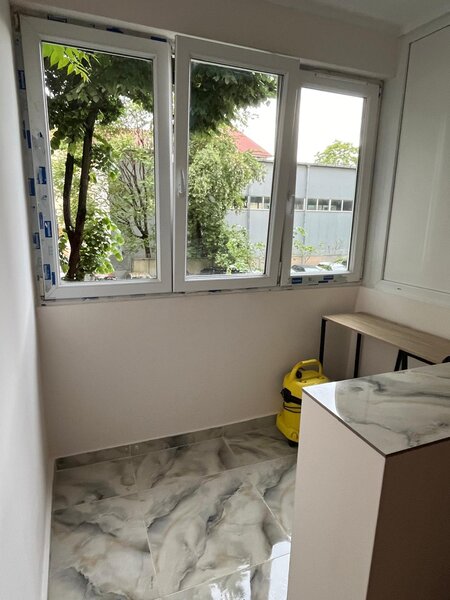 Iancului, Iulia Hasedeu, garsoniera inchiriere