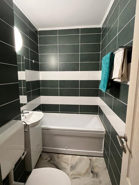 Iancului, Iulia Hasedeu, garsoniera inchiriere