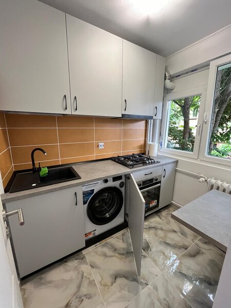 Iancului, Iulia Hasedeu, garsoniera inchiriere